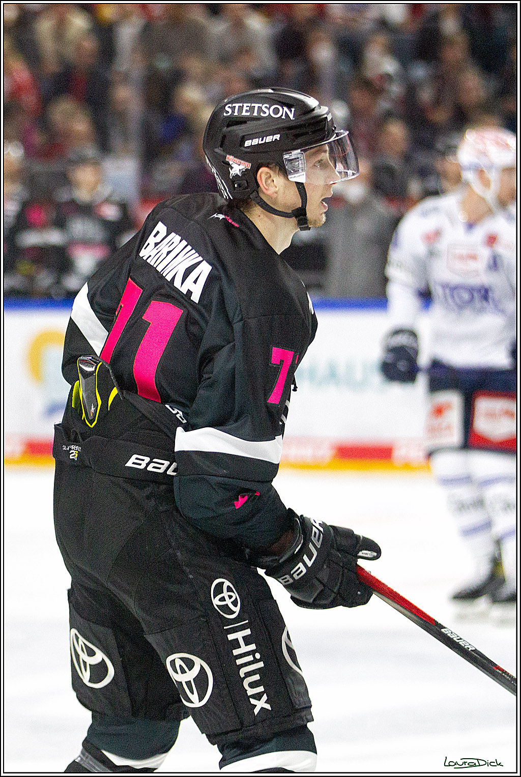 PENNY DEL;  Koelner Haie - Schwenninger Wild Wings; Koeln, 08.10.2021